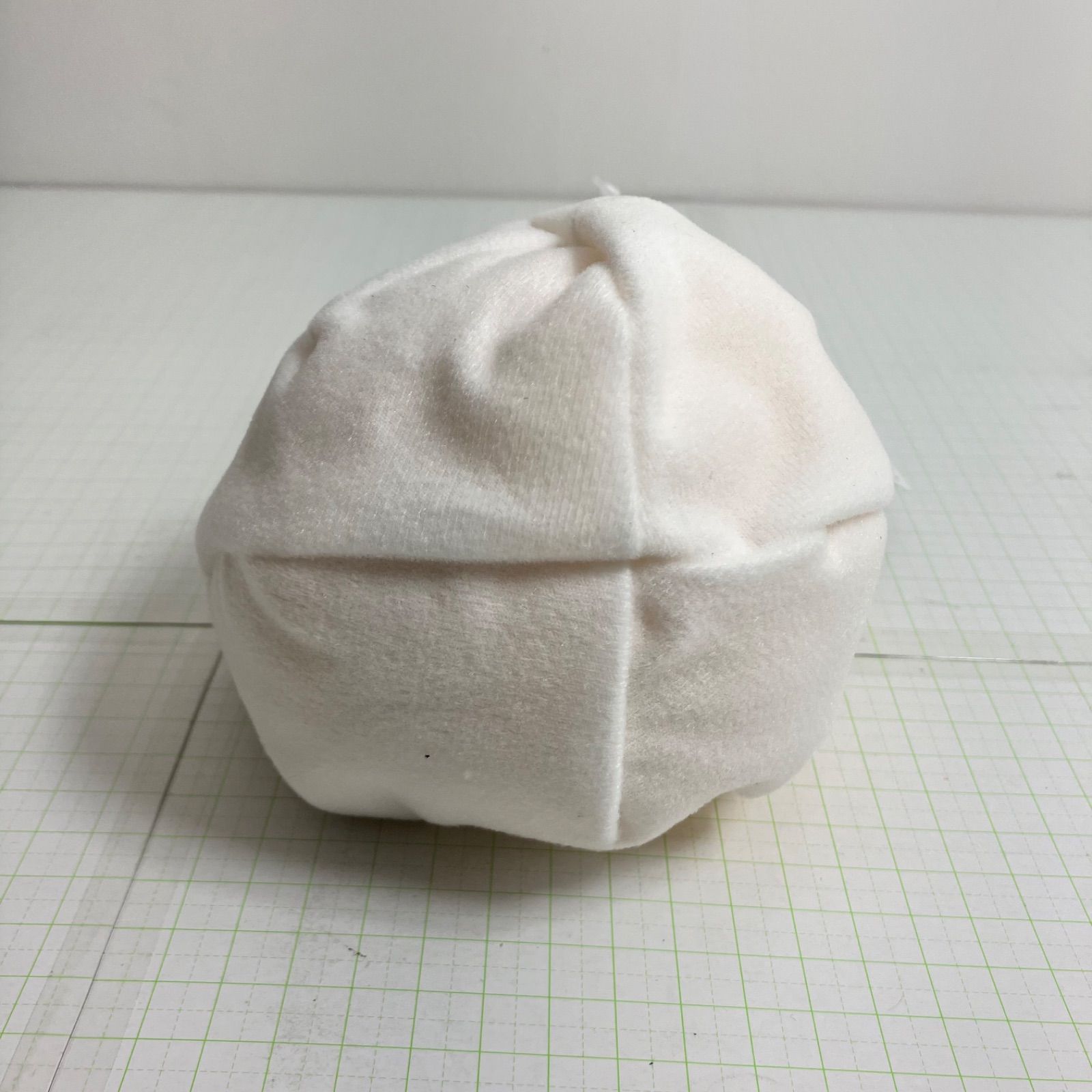 瀬戸店】タグ付き 山姥切国広 わんぱく！刀剣乱舞 ぬいぐるみ【710