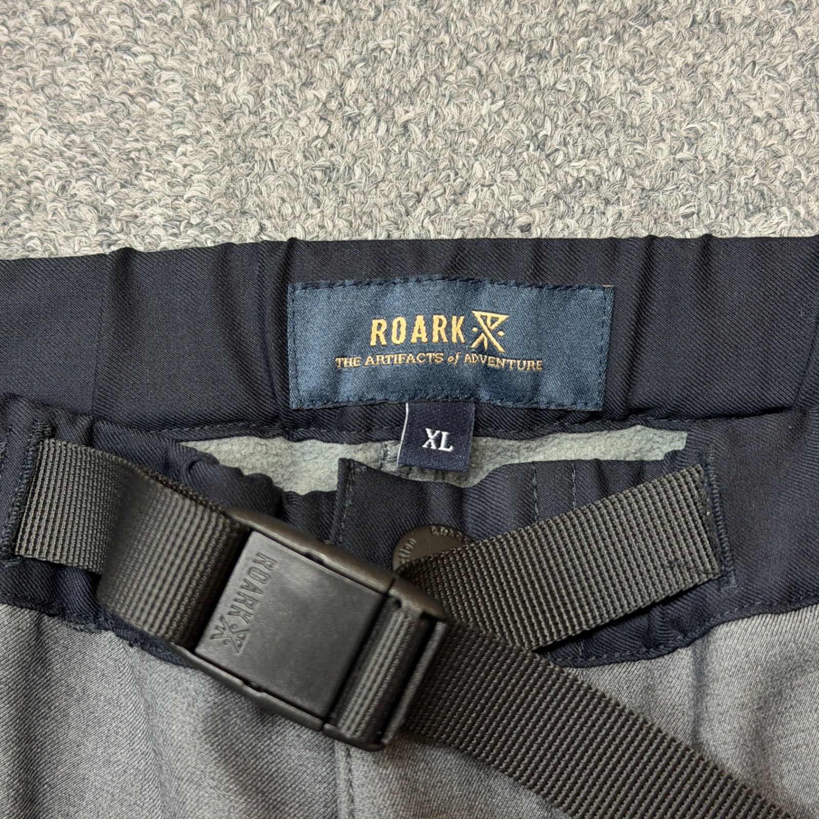 ロアークリバイバル RPJ