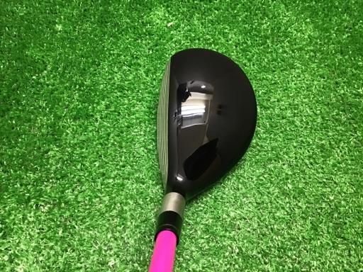 本間ゴルフ TOUR WORLD TW 727 22° ユーティリティ UT VIZARD 65 フレックスその他 メンズ 男性用 右利き 右用 Cランク ゴルフクラブ 練習用品 ユーティリティ 