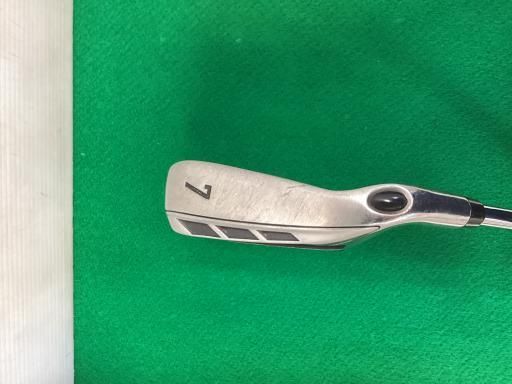 キャロウェイ RAZR X 6S アイアンセット IR NS PRO 950GH フレックスS メンズ 男性用 右利き 右用 Cランク ゴルフクラブ