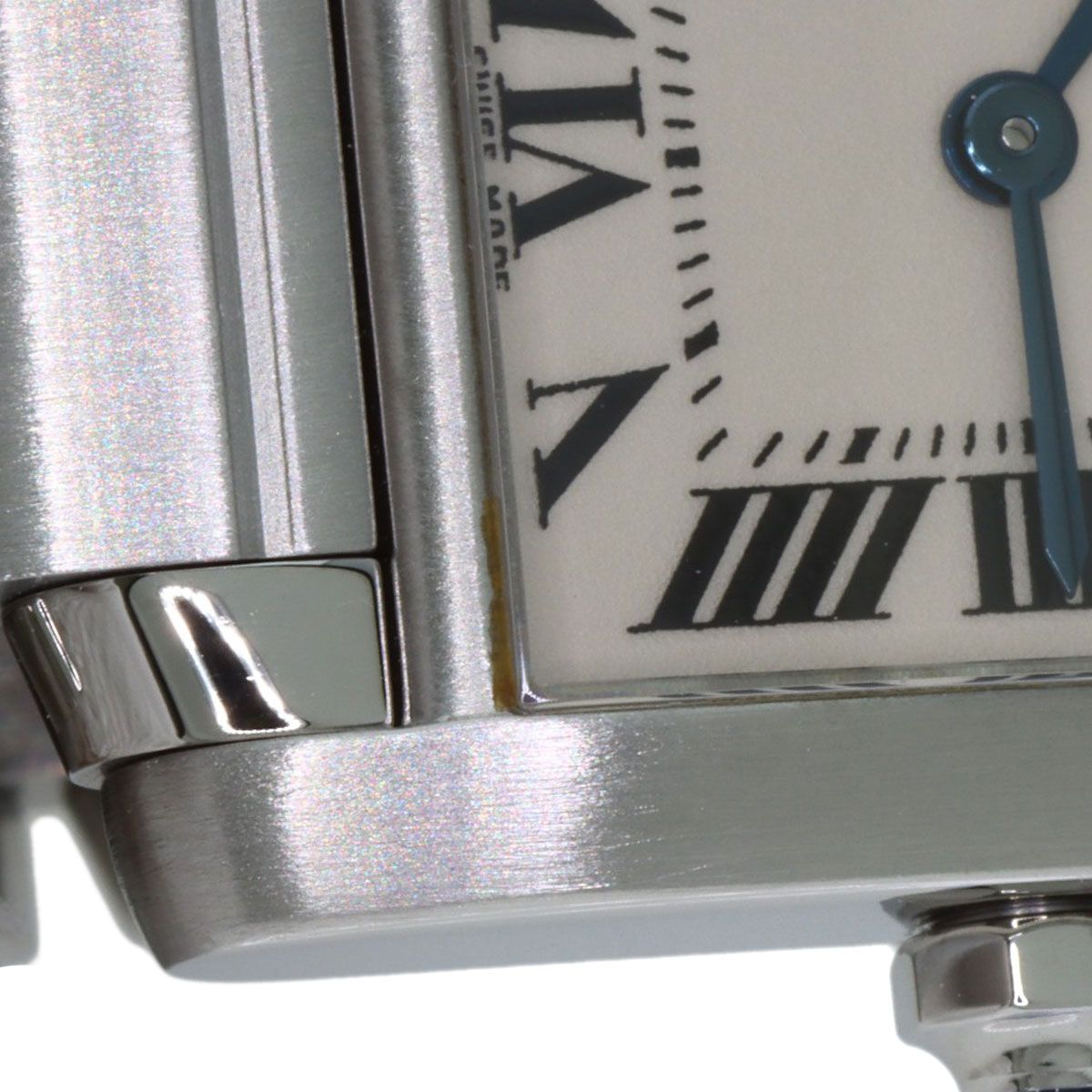 タンクフランセーズ