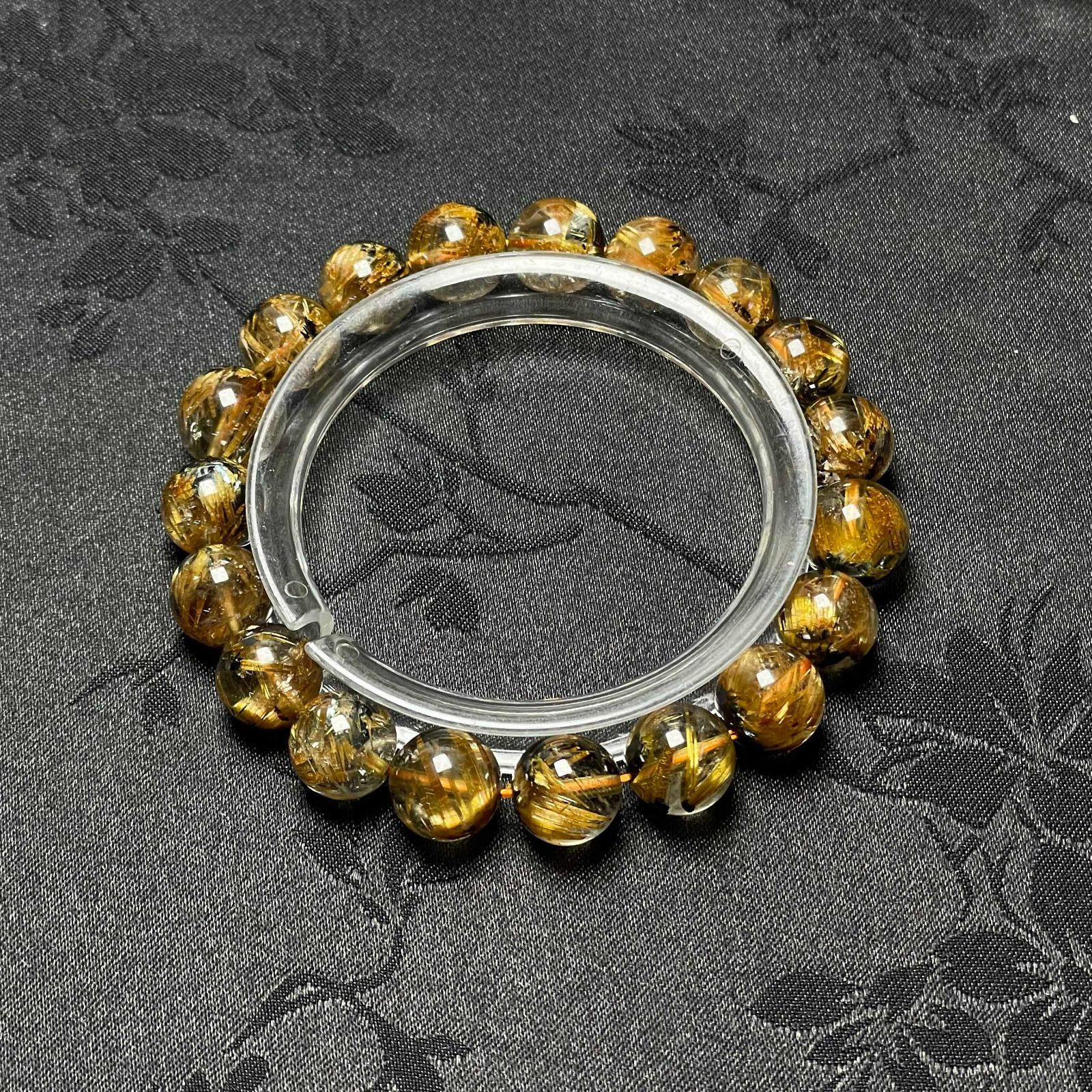 ブレスレット パワーストーン