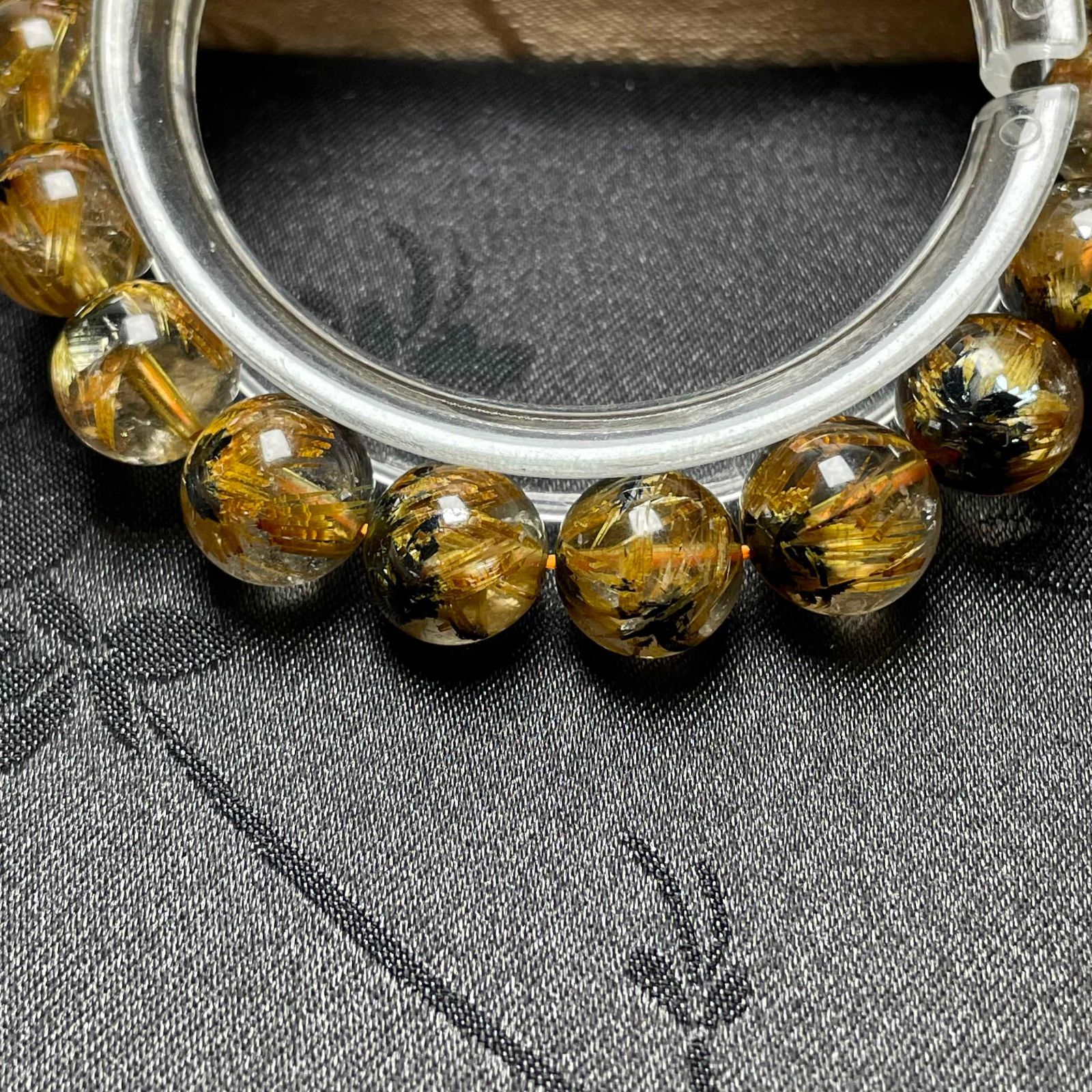 太陽花タイチンルチル