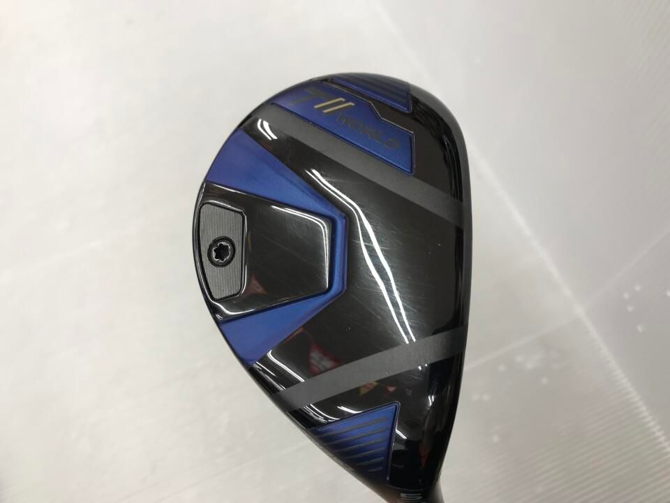 TOUR WORLD TW767 24 VIZARD EZ-TH 70 ユーティリティ ホンマゴルフ 最短