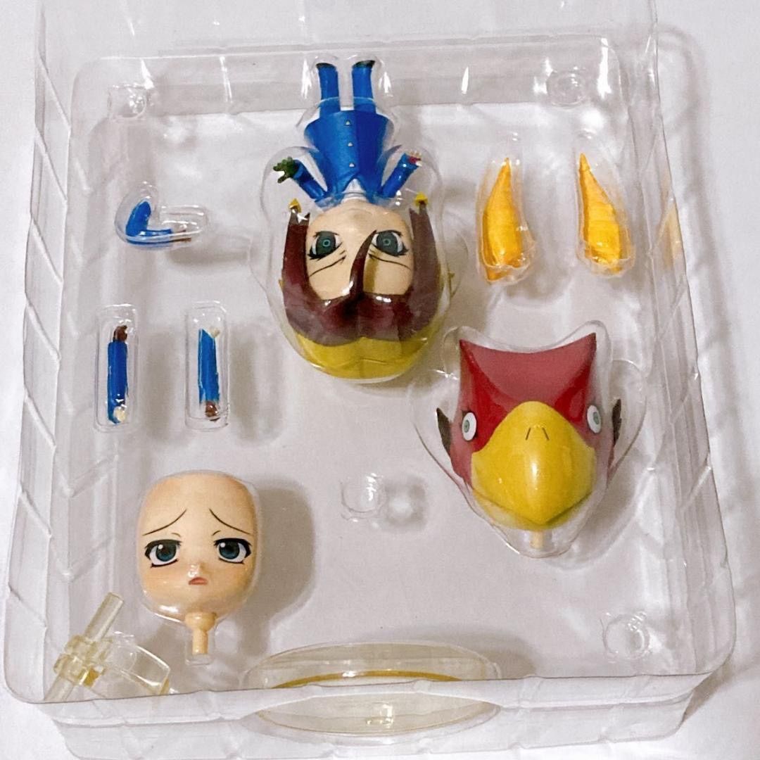 希少レア】ねんどろいど 45 魔人探偵脳噛ネウロ - メルカリ