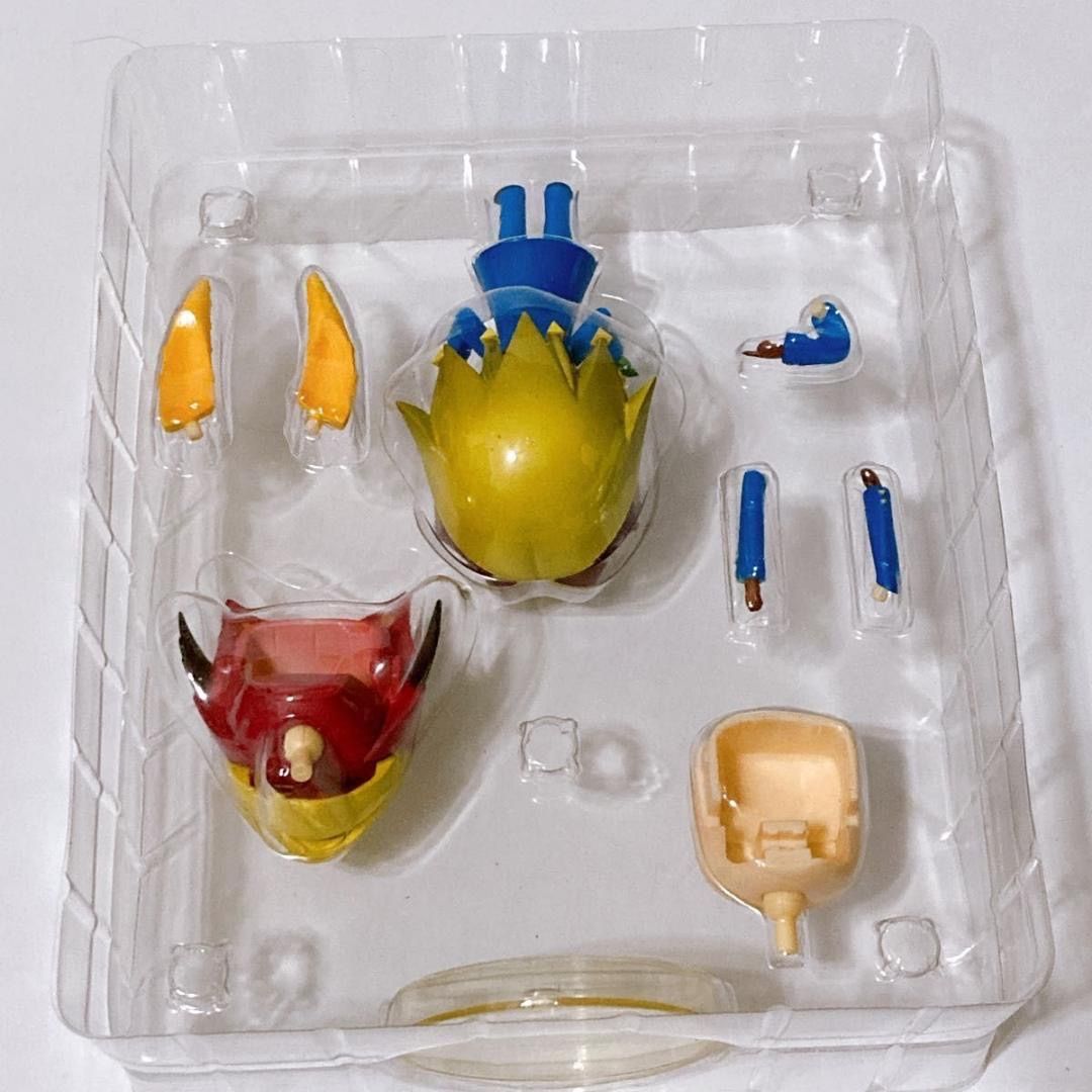 希少レア】ねんどろいど 45 魔人探偵脳噛ネウロ - メルカリ