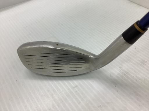 スポルディング HIGH BALL POWER IRON 6 S アイアンセット IR GRAPHITE フレックスR メンズ 男性用 右利き 右用 Dランク ゴルフクラブ