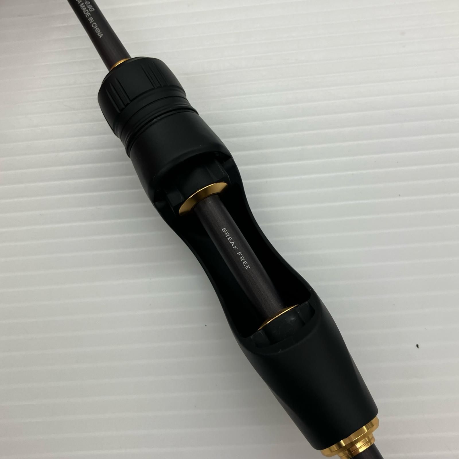 シマノ ソアレSS