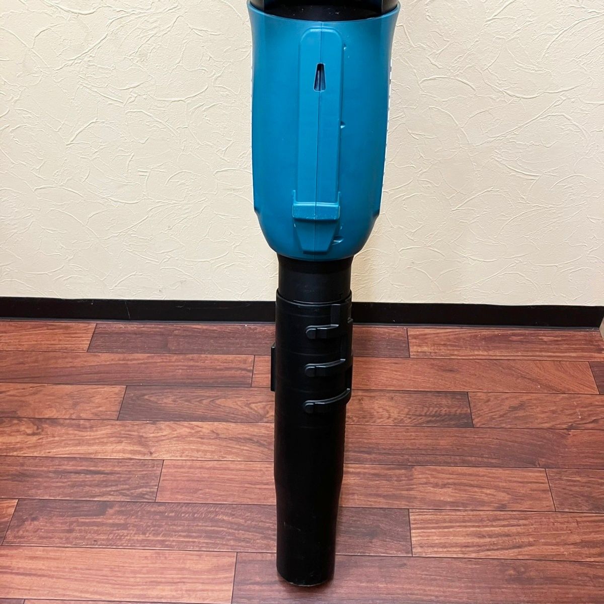 コードレスブロワー