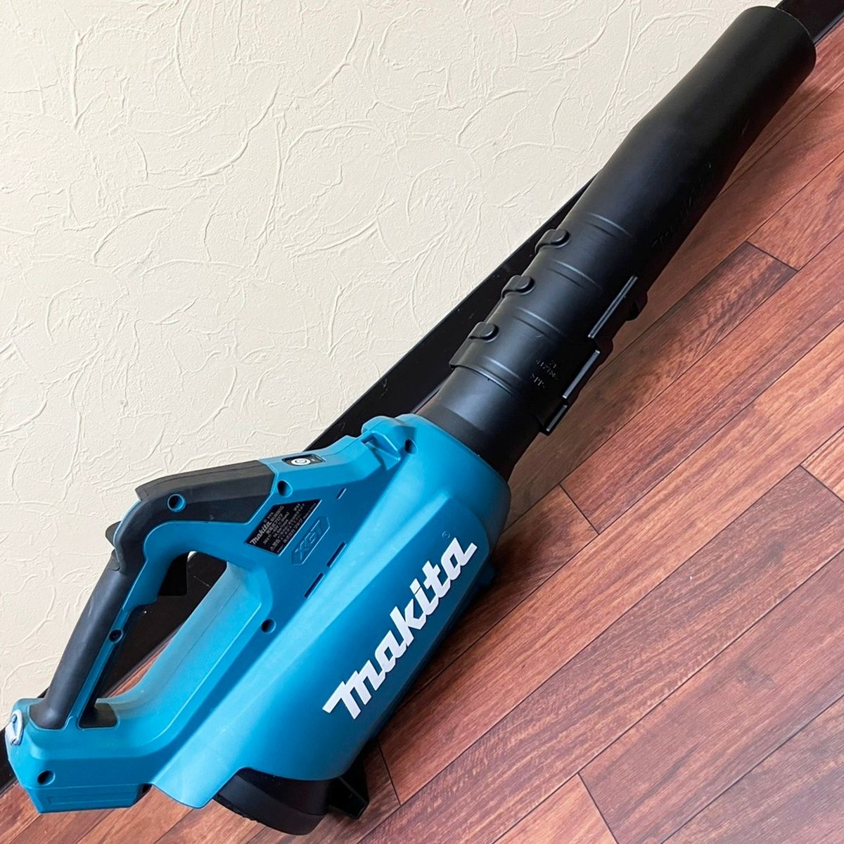 マキタ 40V 充電式ブロワ MUB001G 本体のみ makita コードレスブロワー リサイクルマート宇部店