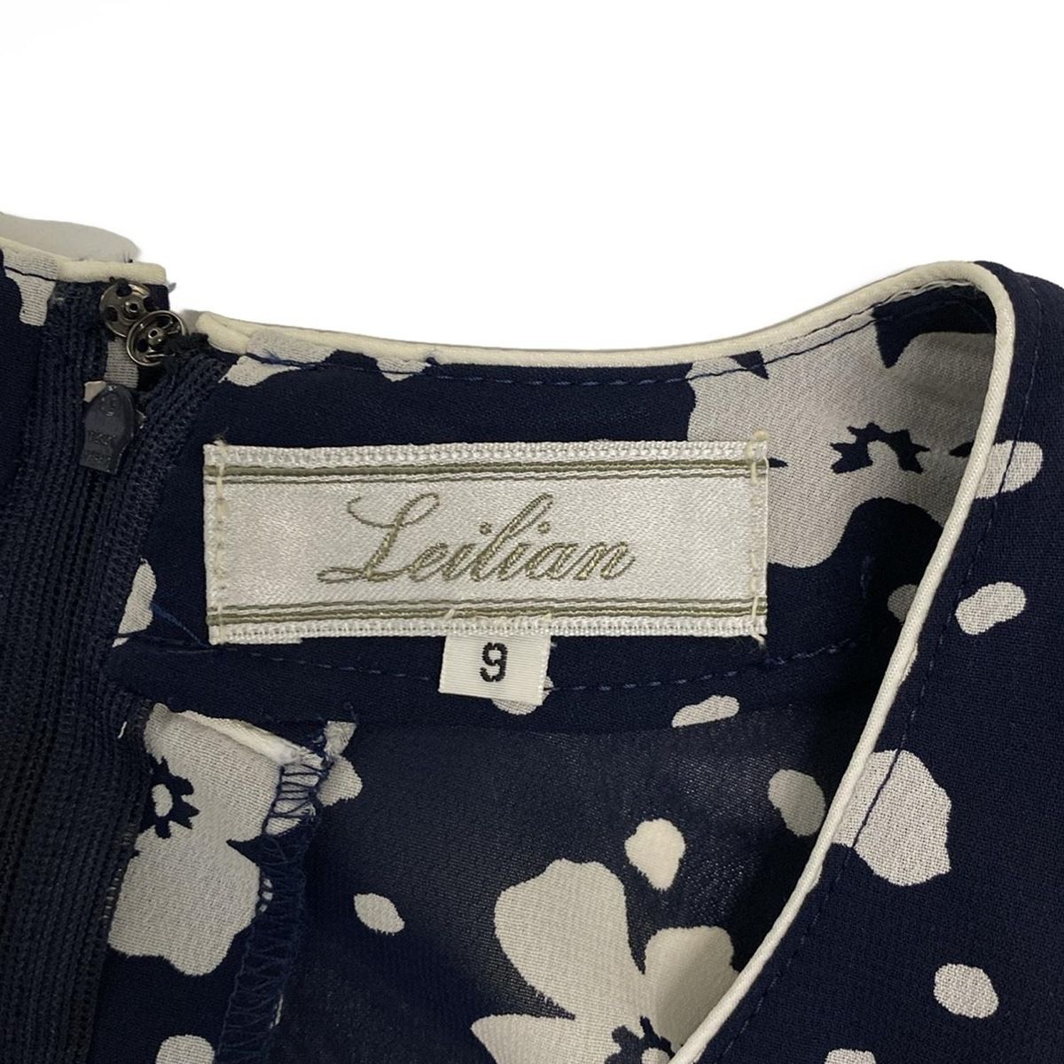 Leilian(レリアン) スカートセットアップ サイズ9 M レディース美品