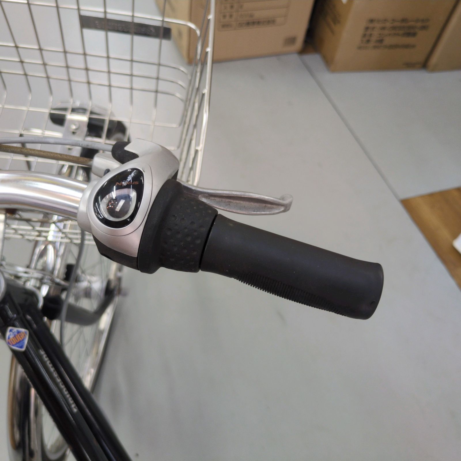 サビキズ使用感