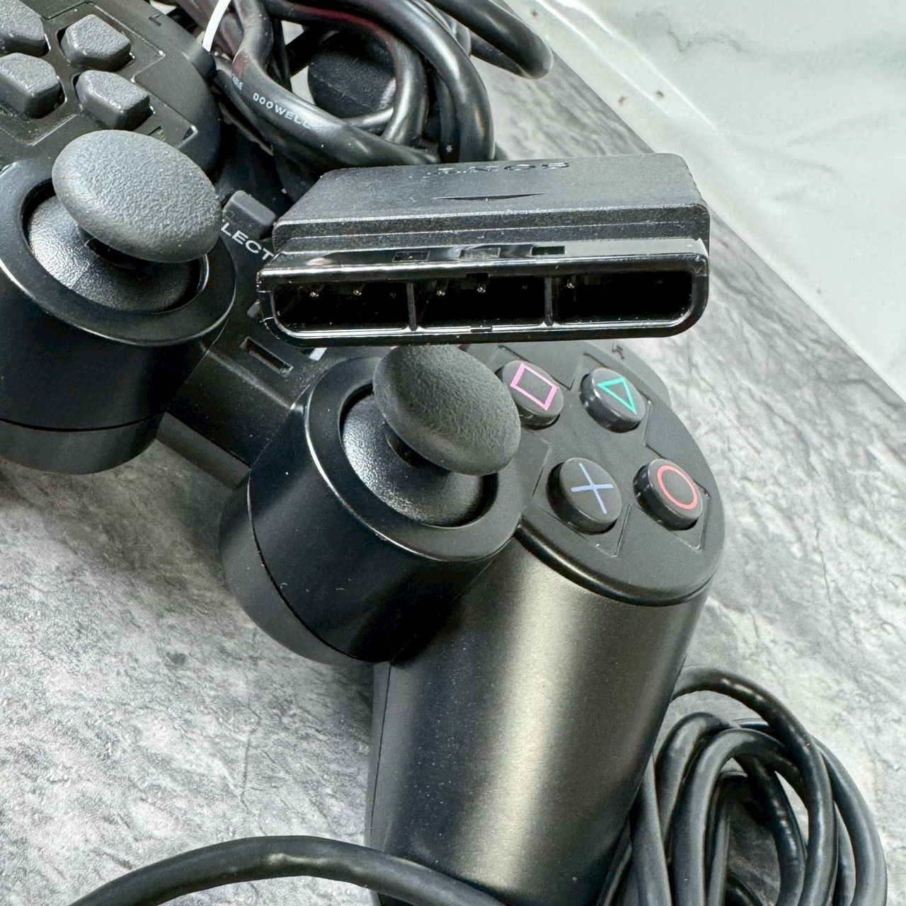 チャコールブラック SCPH-77000CB