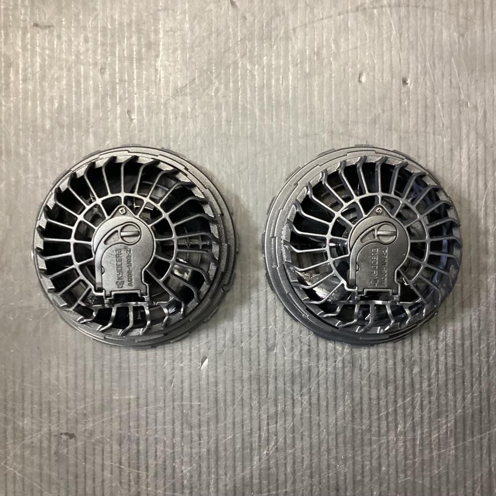 BURTLE|バートル AC08-1|08-2 AC08-22V ファン バッテリーセット 商品説明欄必読 203 HRDEVELOPMENT_JP