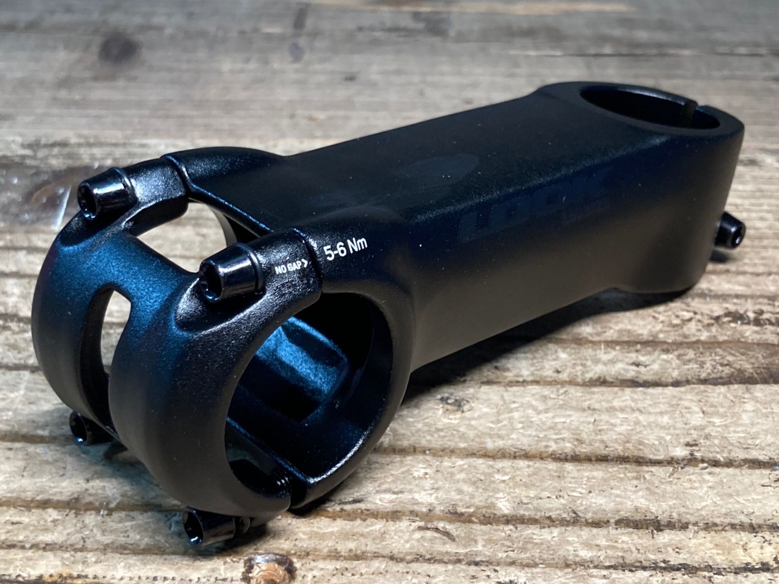 JK469 ルック LOOK LS3 STEM アルミステム 110mm -7°