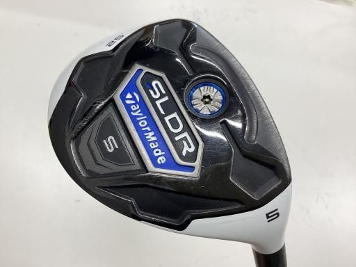 テーラーメイド SLDR S U5 ユーティリティ UT TM5-414 ユーティリティ フレックスR メンズ 男性用 右利き 右用 Cランク ゴルフクラブ