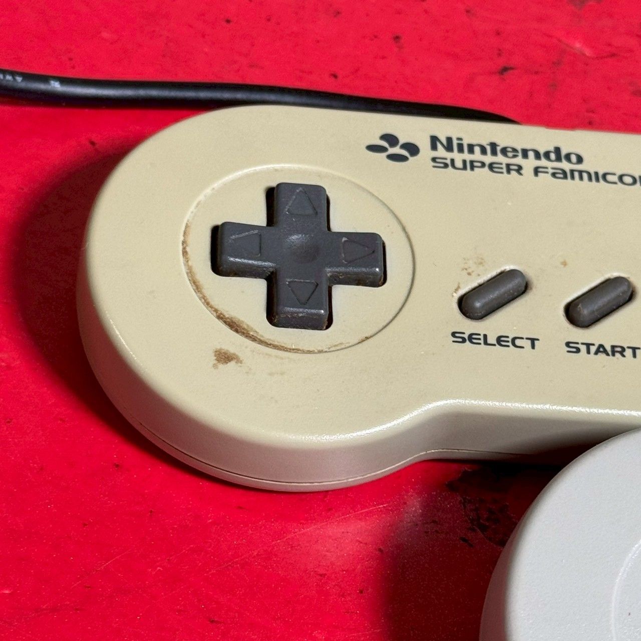 チャレンビー ゲーム機本体