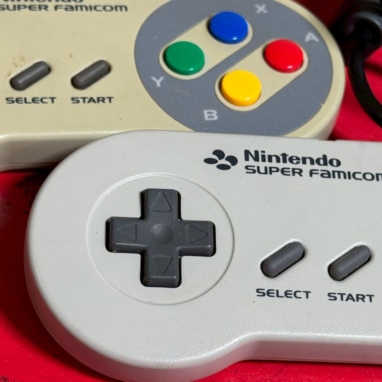 チャレンビー ゲーム機本体