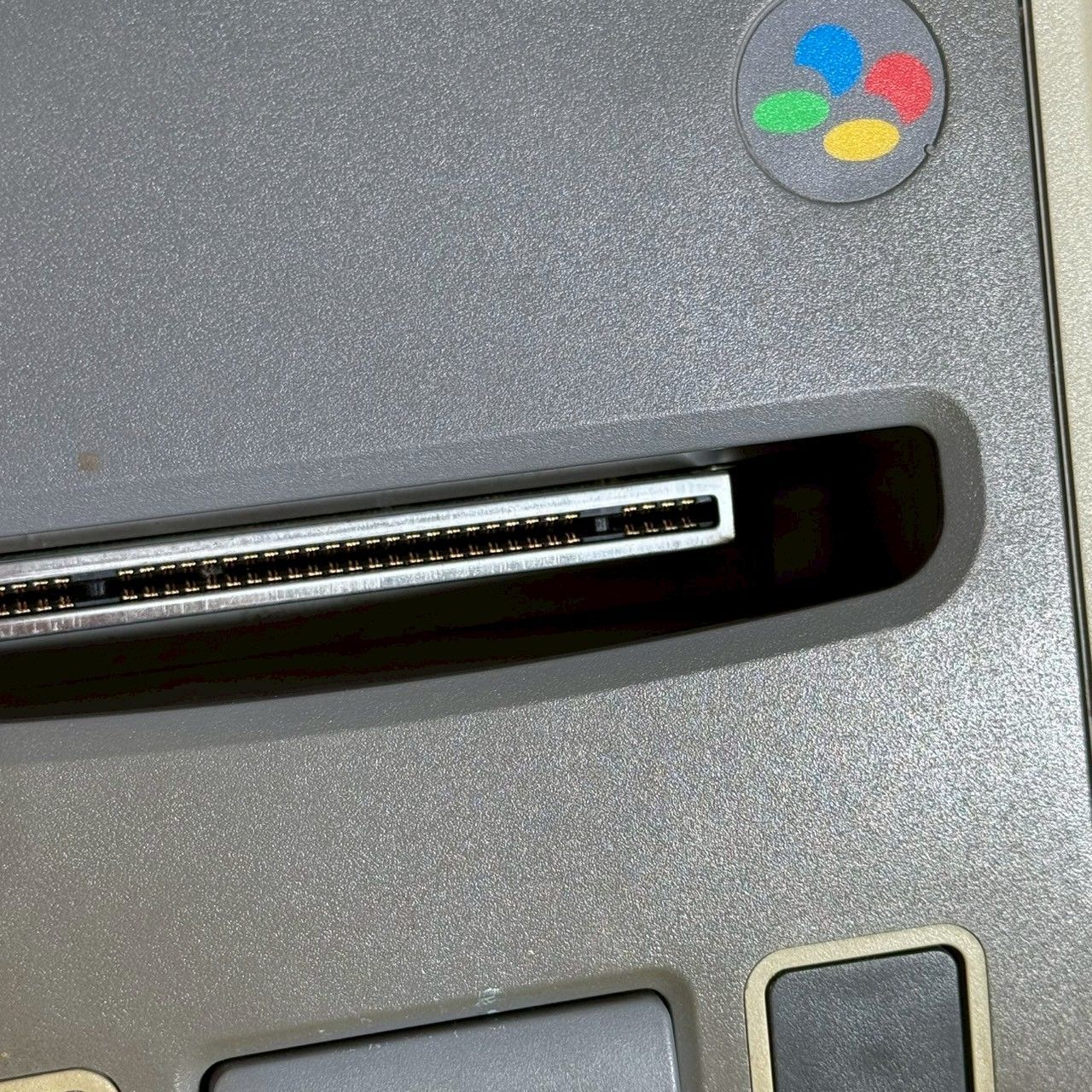 スーパーファミコンハード チャレンビー