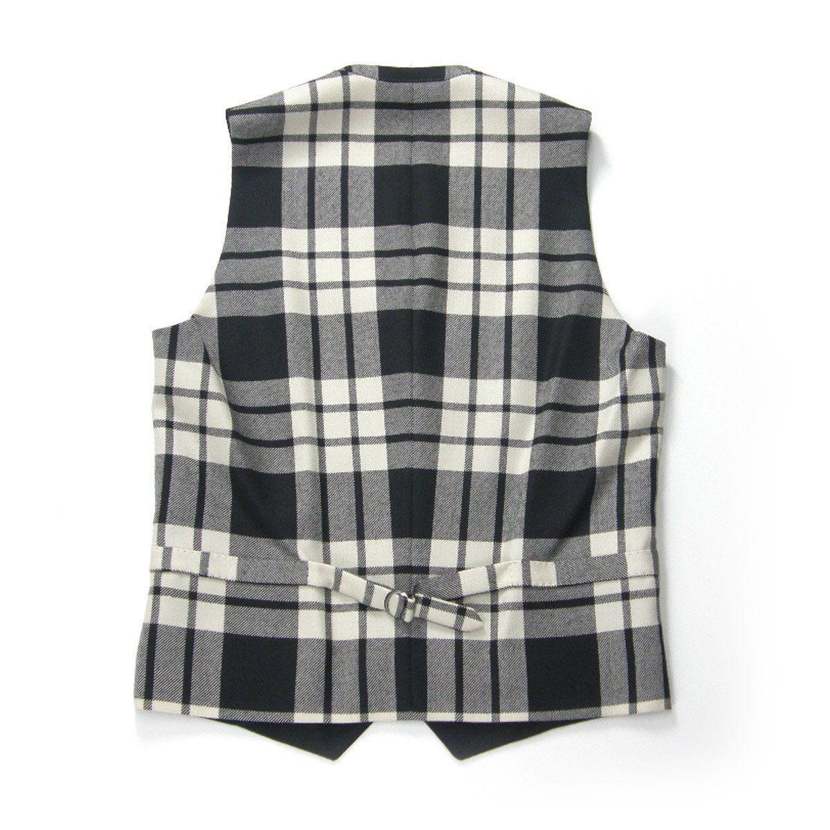 新品】 TOMORROWLAND × Lochcarron of Scotland ／ トゥモローランド 