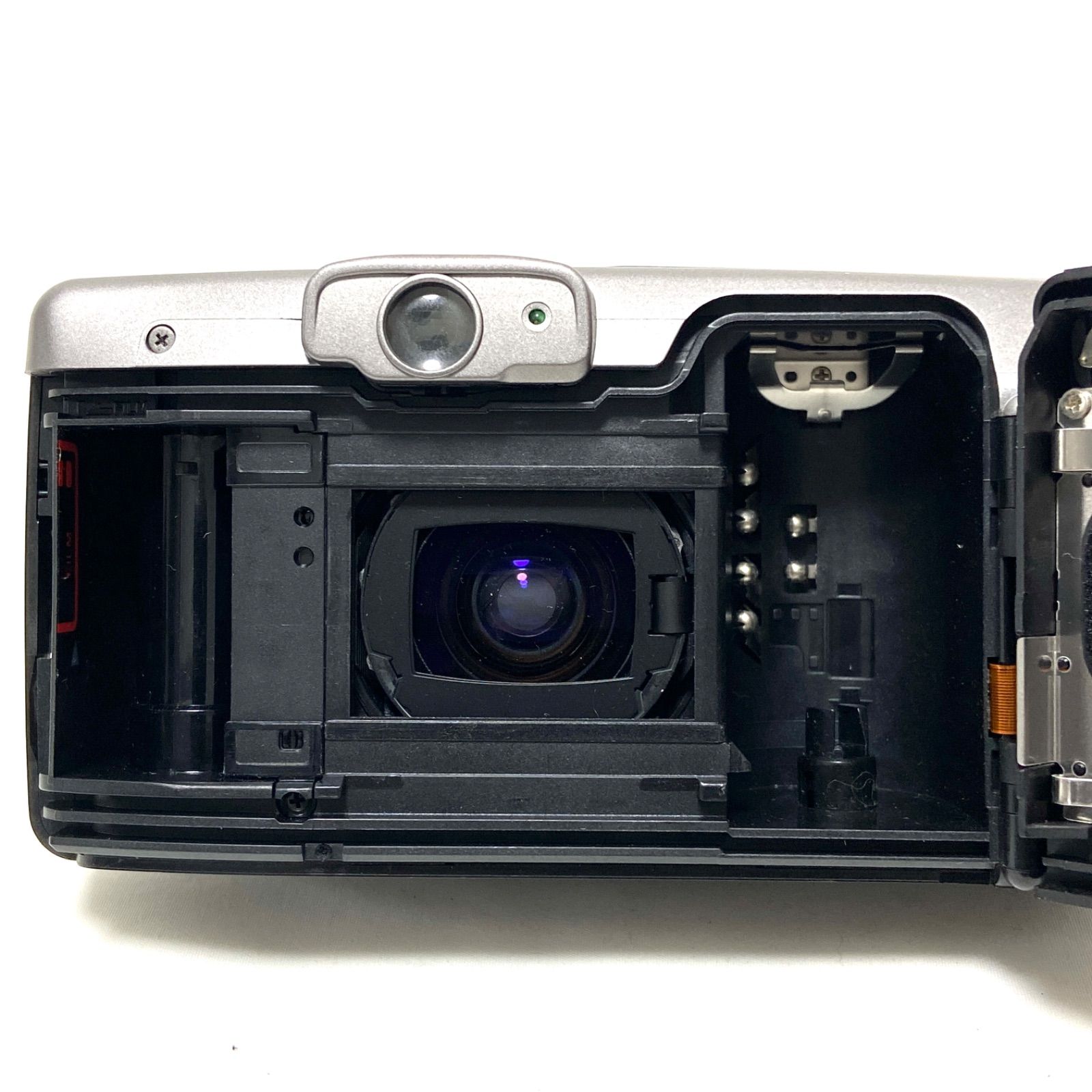 オートボーイ Luna 105 - キヤノンカメラミュージアム Canon Autoboy