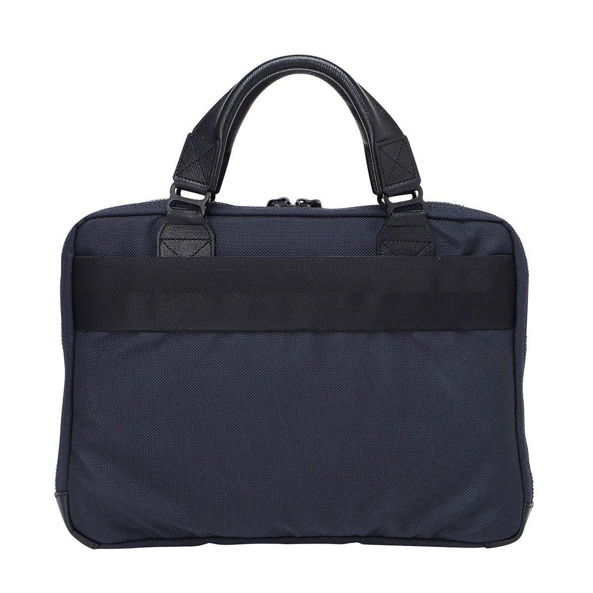 ブリーフィング BRIEFING ブリーフケース フュージョン ネイビー