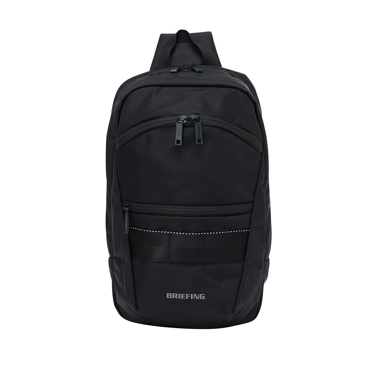 新品 ブリーフィング BRIEFING ウエストバッグ・ボディバッグ 