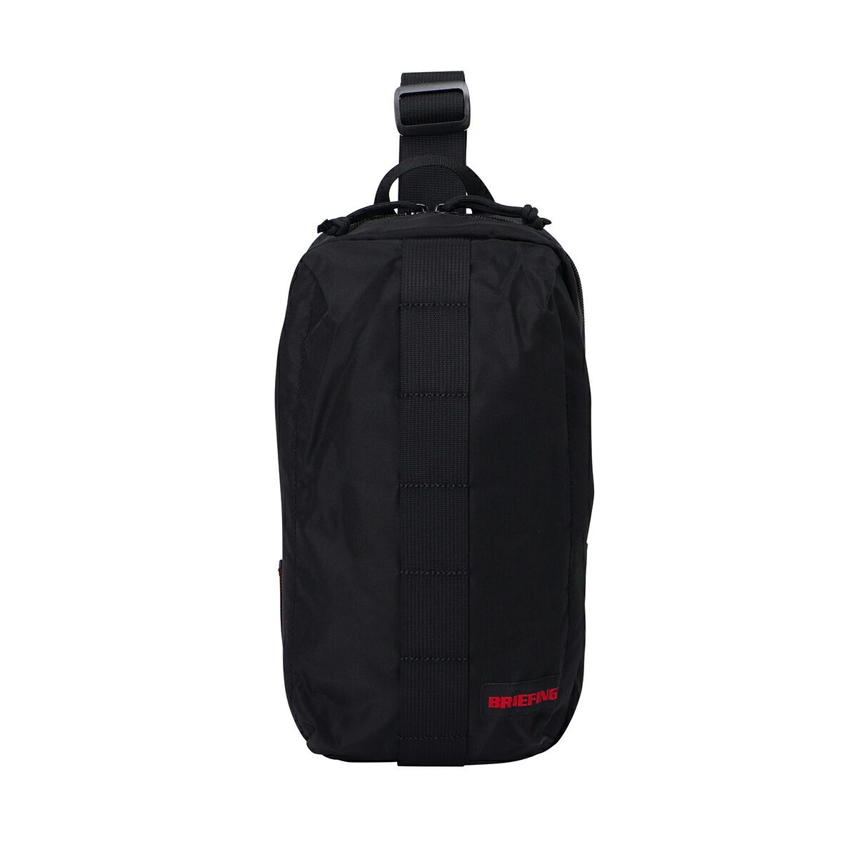 新品 ブリーフィング BRIEFING ウエストバッグ・ボディバッグ ジャンプ 