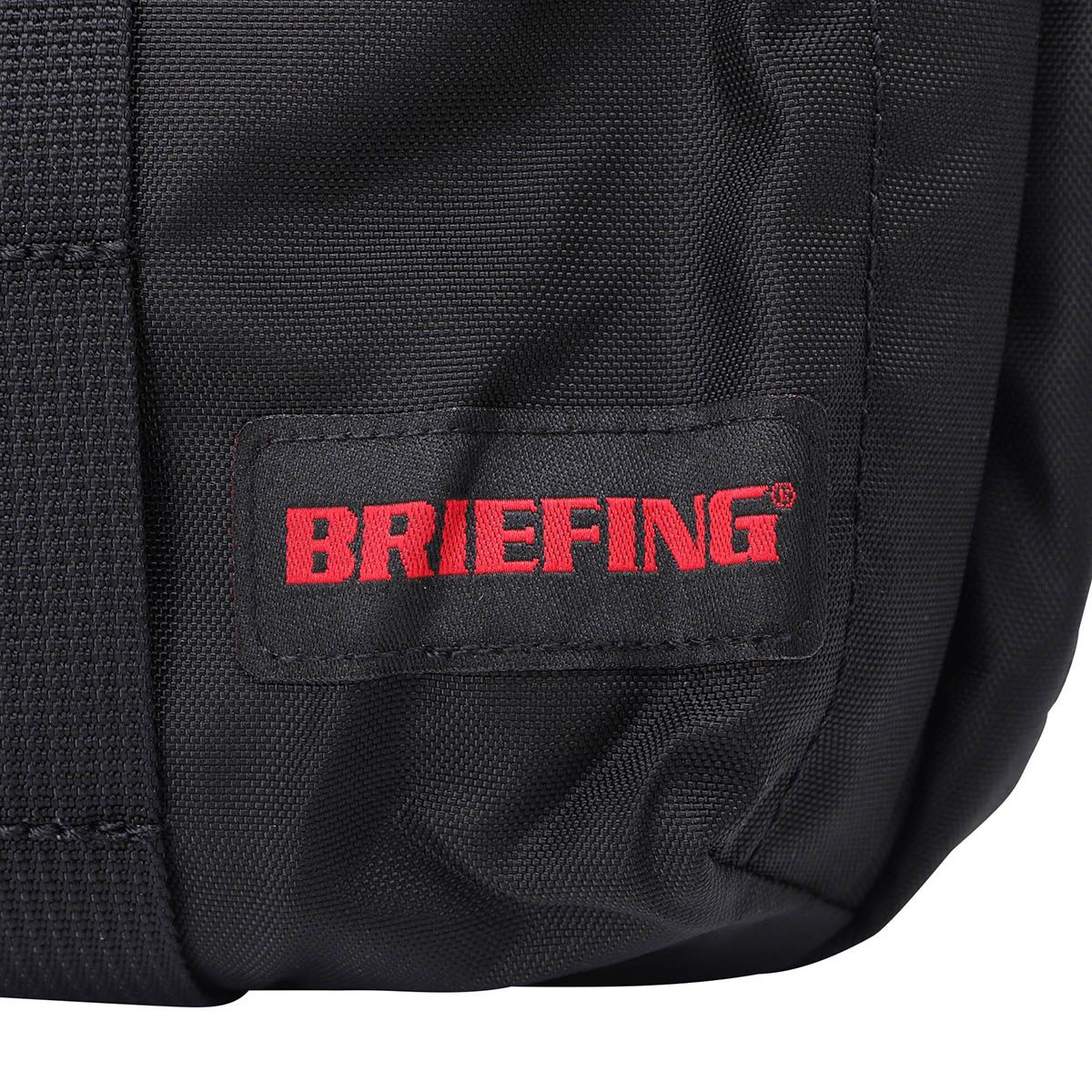 新品 ブリーフィング BRIEFING ウエストバッグ・ボディバッグ ジャンプ 