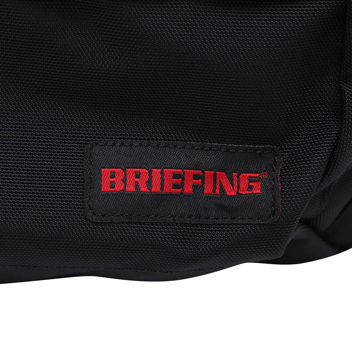  ブリーフィング BRIEFING リュックサック エージ― ブラック リュック バックパック バッグ