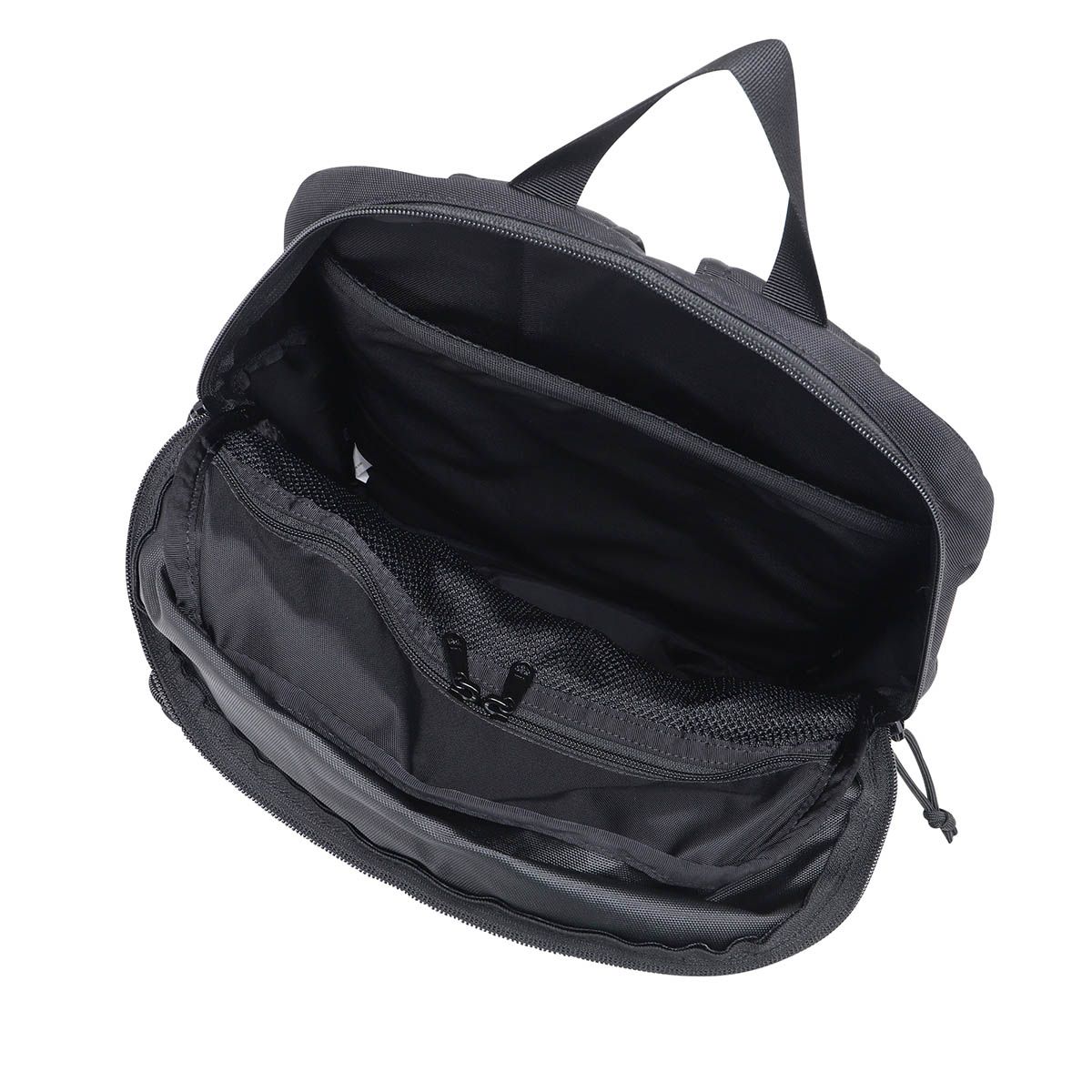 ブリーフィング