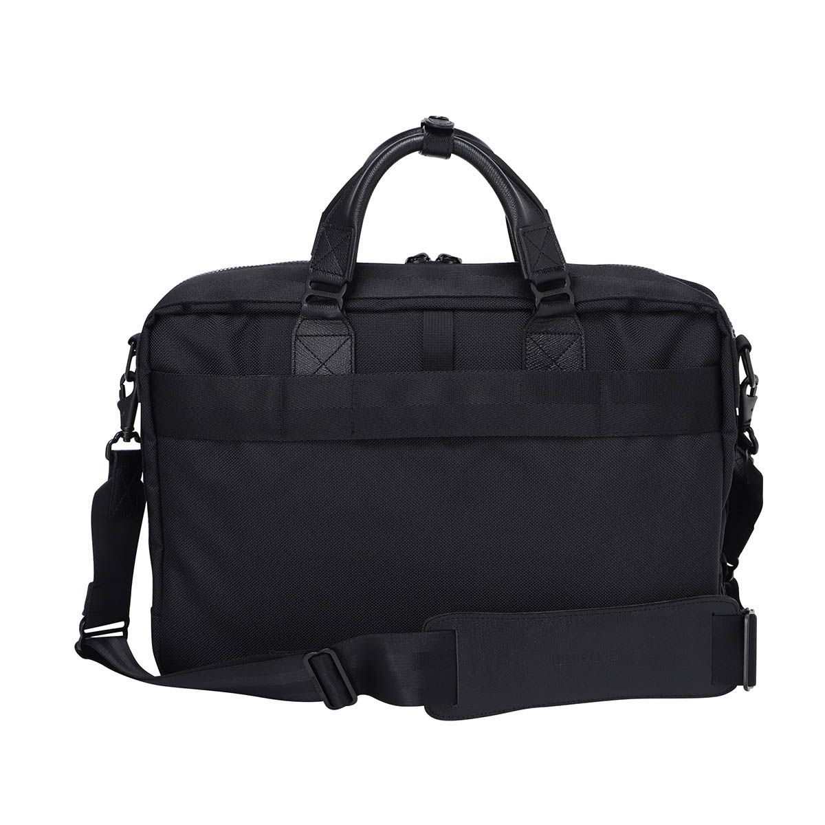 ブリーフィング BRIEFING ブリーフケース フュージョン ブラック