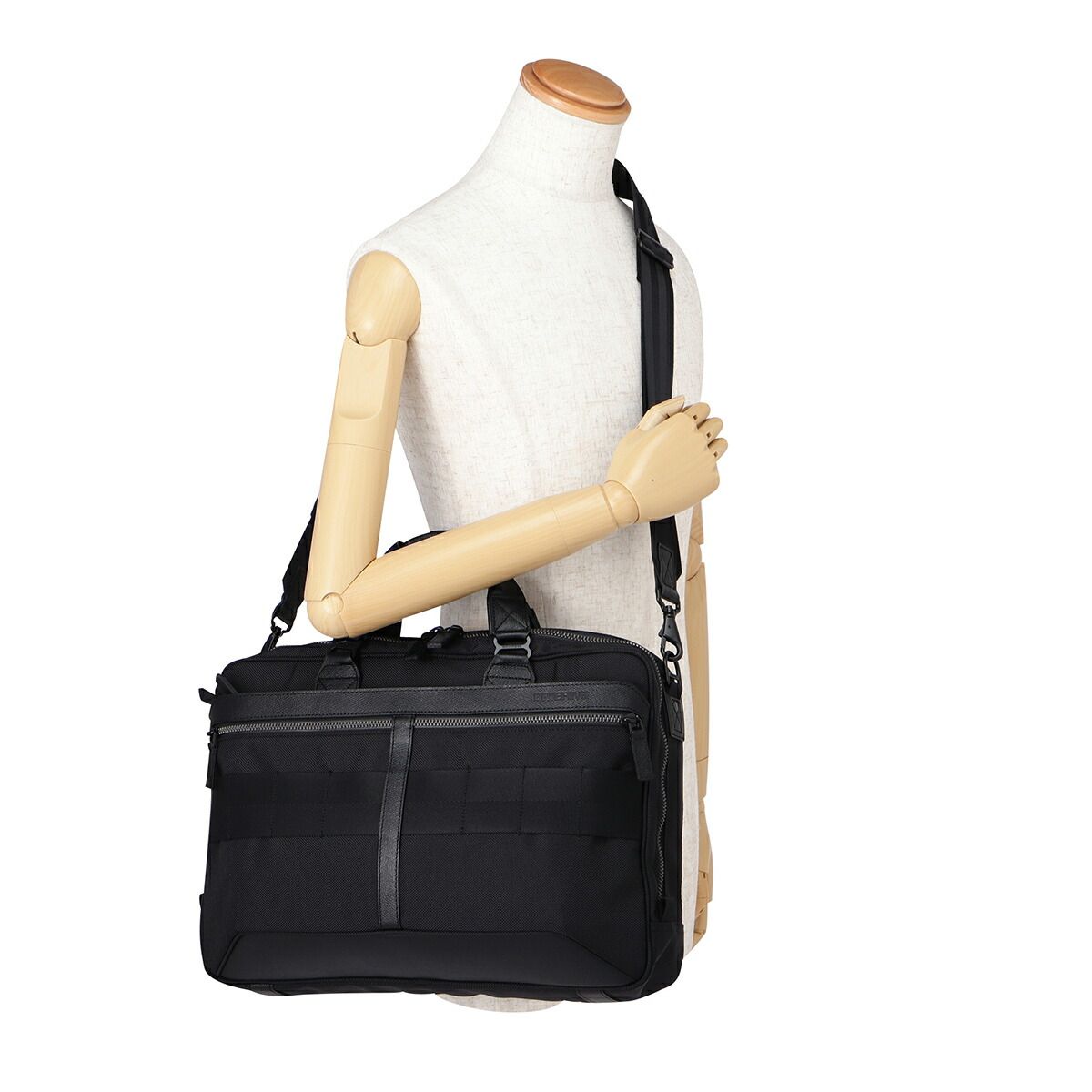 新品 ブリーフィング BRIEFING ブリーフケース フュージョン  