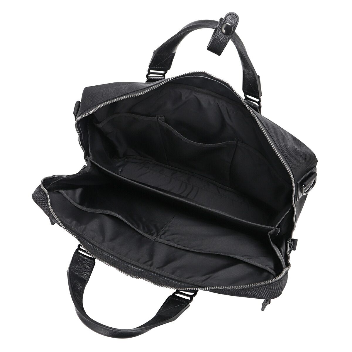 新品 ブリーフィング BRIEFING ブリーフケース フュージョン  