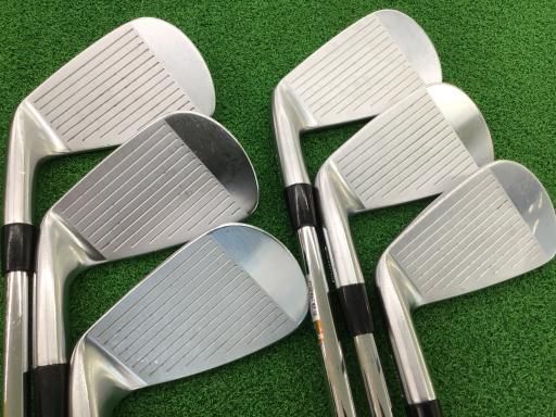 ブリヂストン TOUR B X-CBP 6 S アイアンセット IR NS PRO MODUS 3 105 フレックスS メンズ 男性用 右利き 右用 Dランク ゴルフクラブ