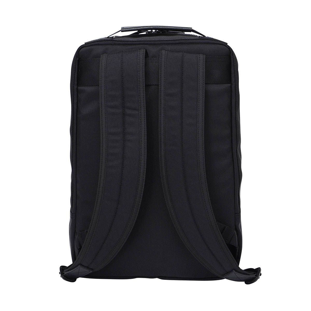 ブリーフィング BRIEFING リュックサック フュージョン ブラック