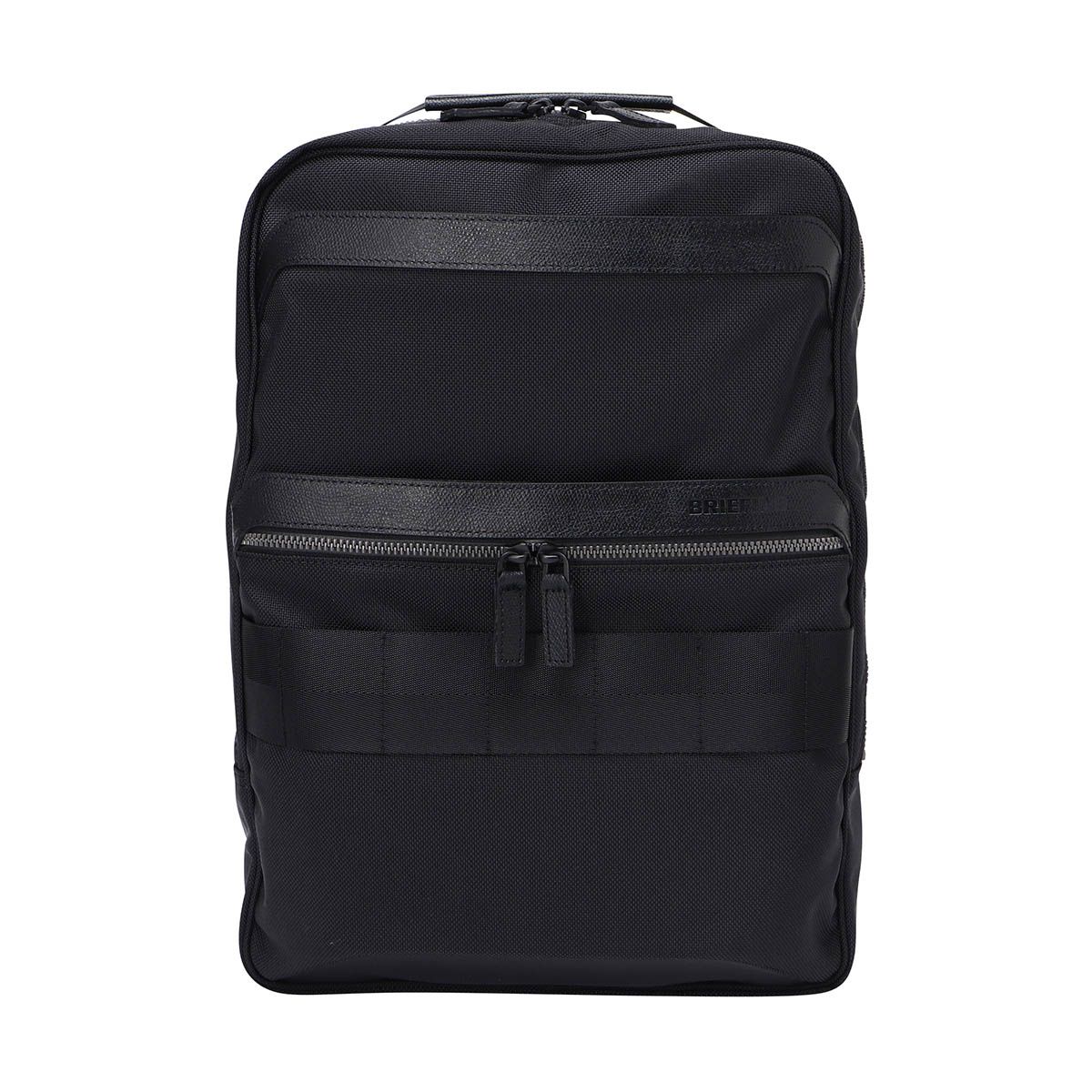 ブリーフィング BRIEFING リュックサック フュージョンコレクション ブラック