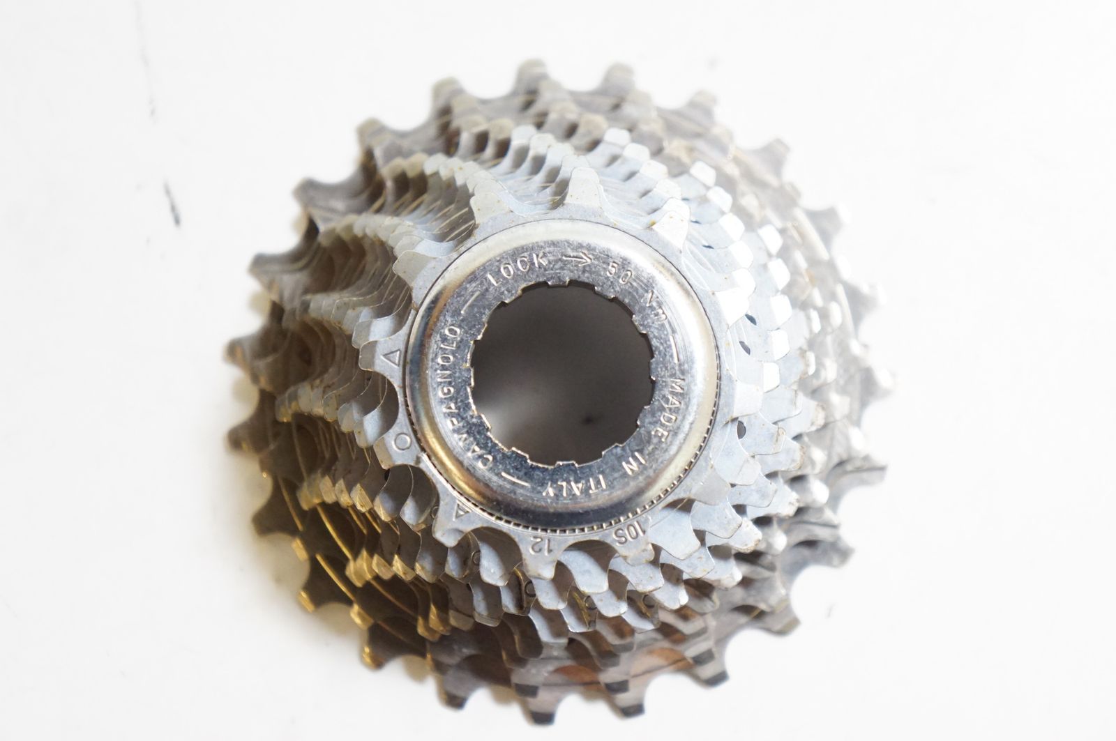 CAMPAGNOLO カンパニョーロ RECORD 12-23T スプロケット | バイチャリ熊谷店