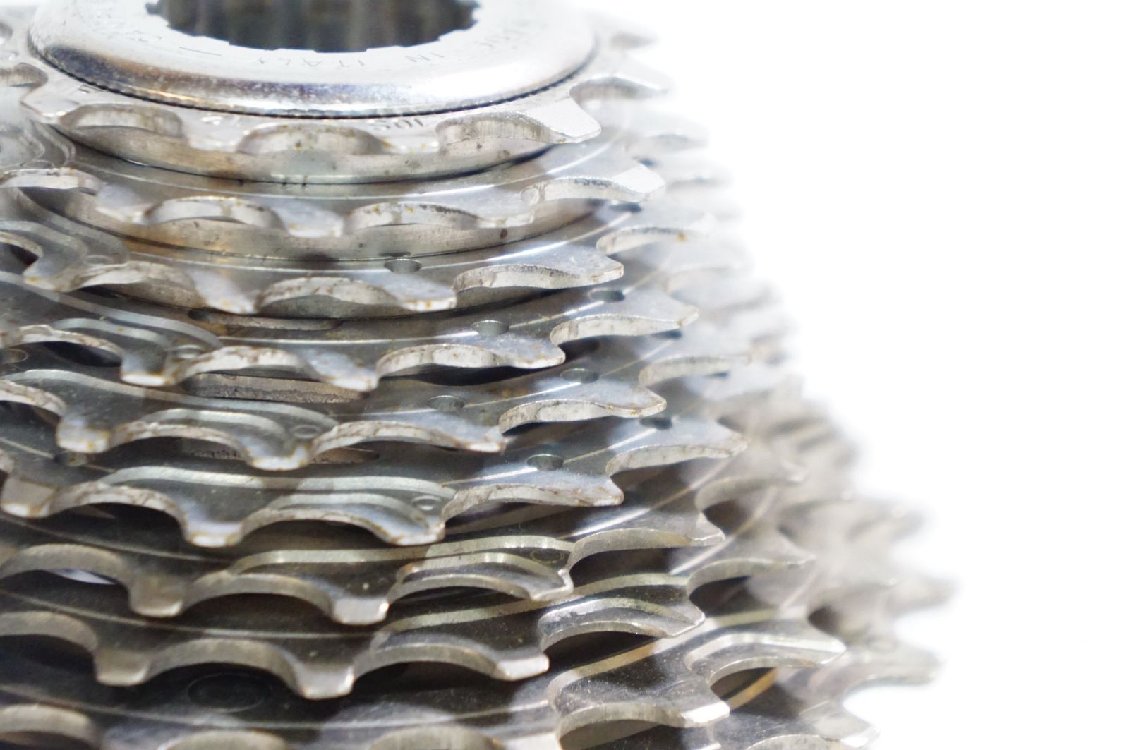 スプロケット バイチャリ熊谷店