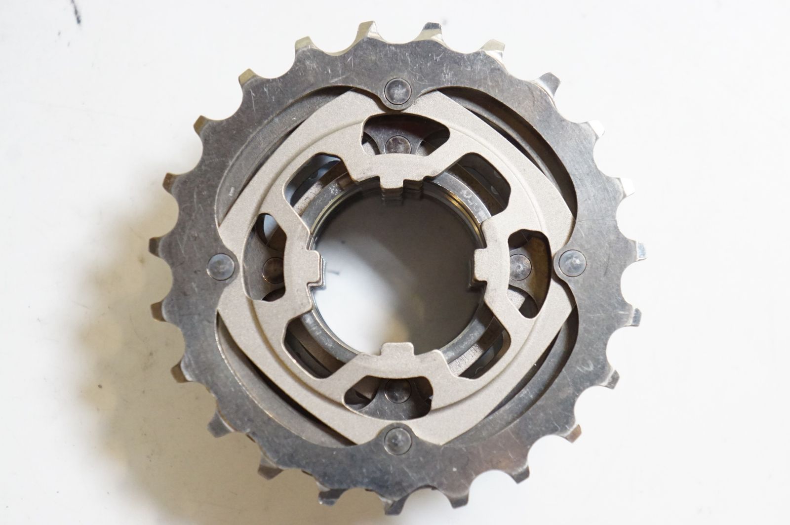 CAMPAGNOLO カンパニョーロ RECORD 12-23T スプロケット バイチャリ熊谷店