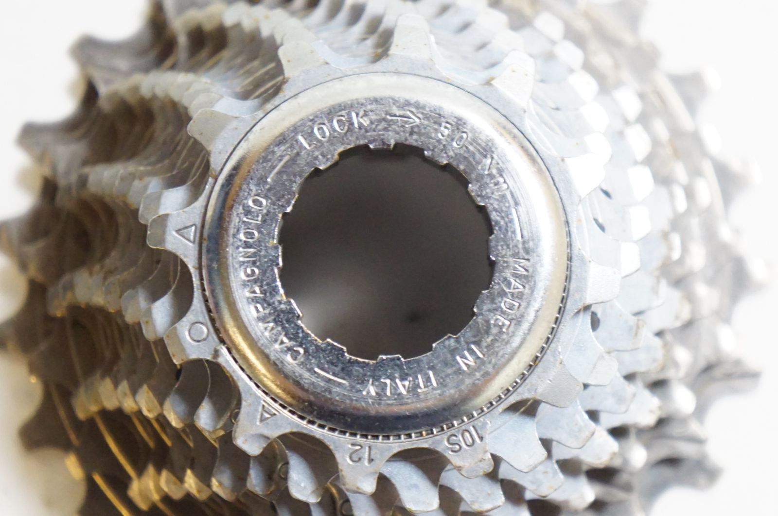 カンパニョーロ RECORD