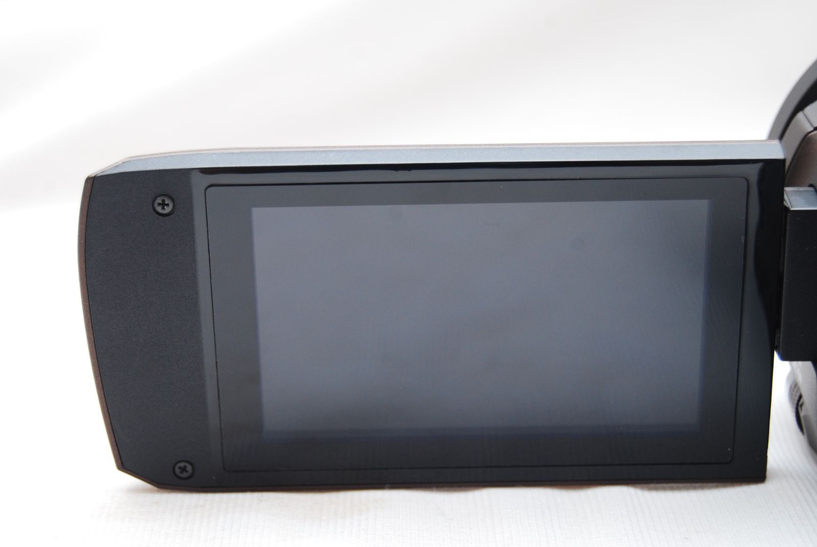  上 パナソニック 4 K ビデオカメラ VX 992 M 64 GB 光学20倍ズーム カカオブラウン HC T Panasonic バック付き ビデオカメラ本体 ビデオカメラ