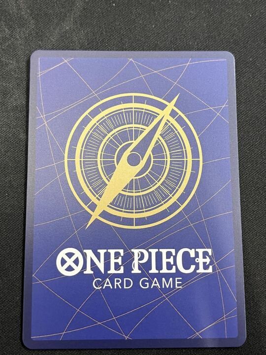 ティーチ 交流会 プロモ ONE PIECE CARD GAME テーマプロモーション