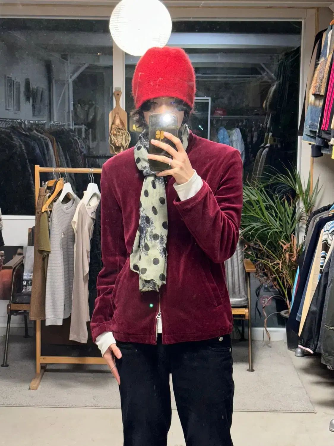  ニュージーランド ポッサム メリノ ウール ビーニー ニット帽 ビーニー 帽子