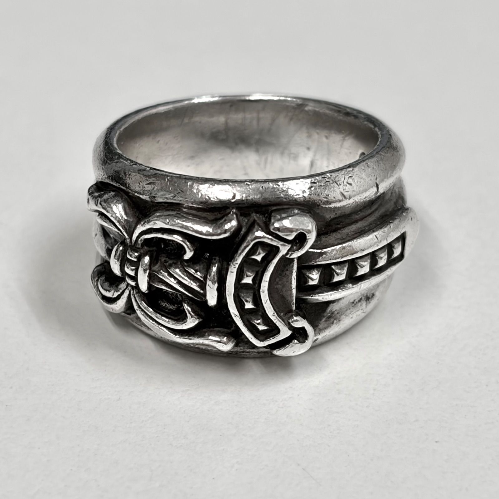 Chrome Hearts クロムハーツ⭐️Dagger Ring ダガーリング