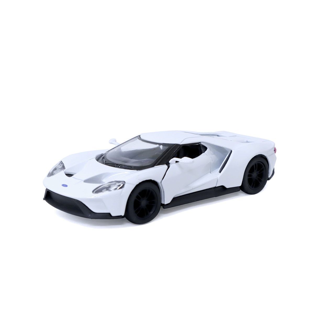 プルバックミニカー