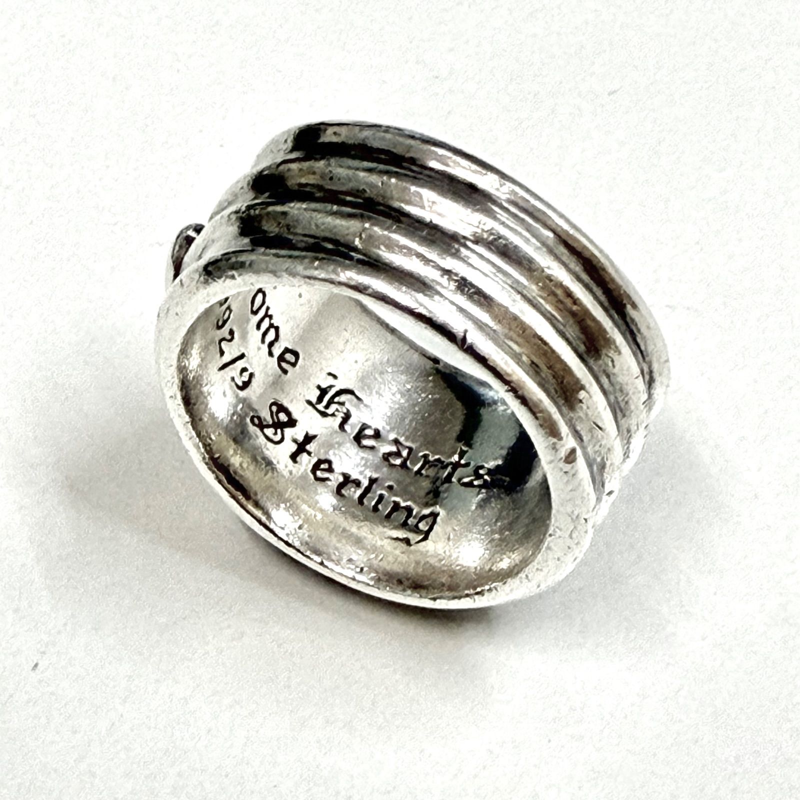 Chrome Hearts クロムハーツ⭐️Dagger Ring ダガーリング