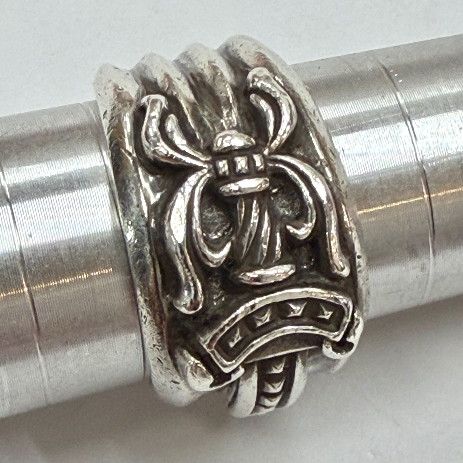 Chrome Hearts クロムハーツ⭐️Dagger Ring ダガーリング