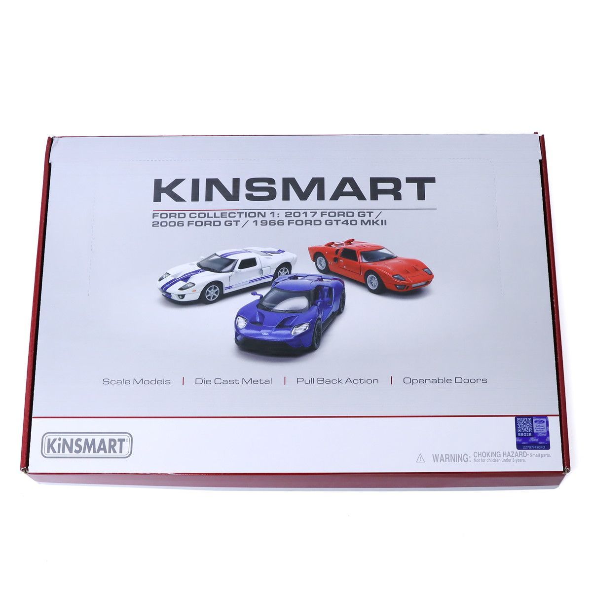 KiNSMART
