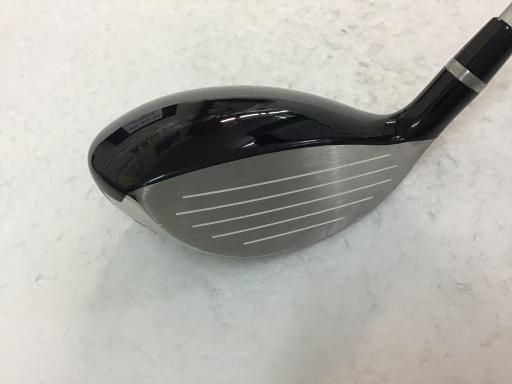 ヤマハ RMX 2020 U 4 ユーティリティ UT Speeder VI FW 60 フレックスS メンズ 男性用 右利き 右用 Bランク ゴルフクラブ